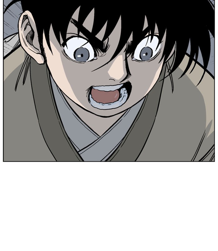 Gosu Chapter 34 page 82 - Chapter 34: Ep. 34 - White horse squad (15)