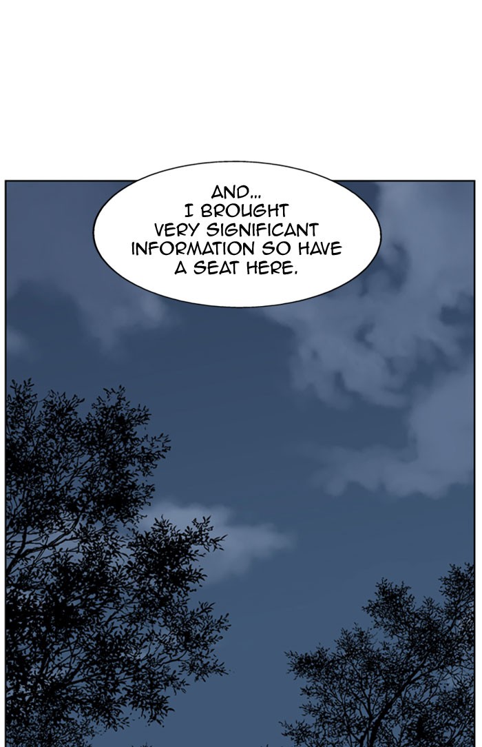 Gosu Chapter 34 page 87 - Chapter 34: Ep. 34 - White horse squad (15)