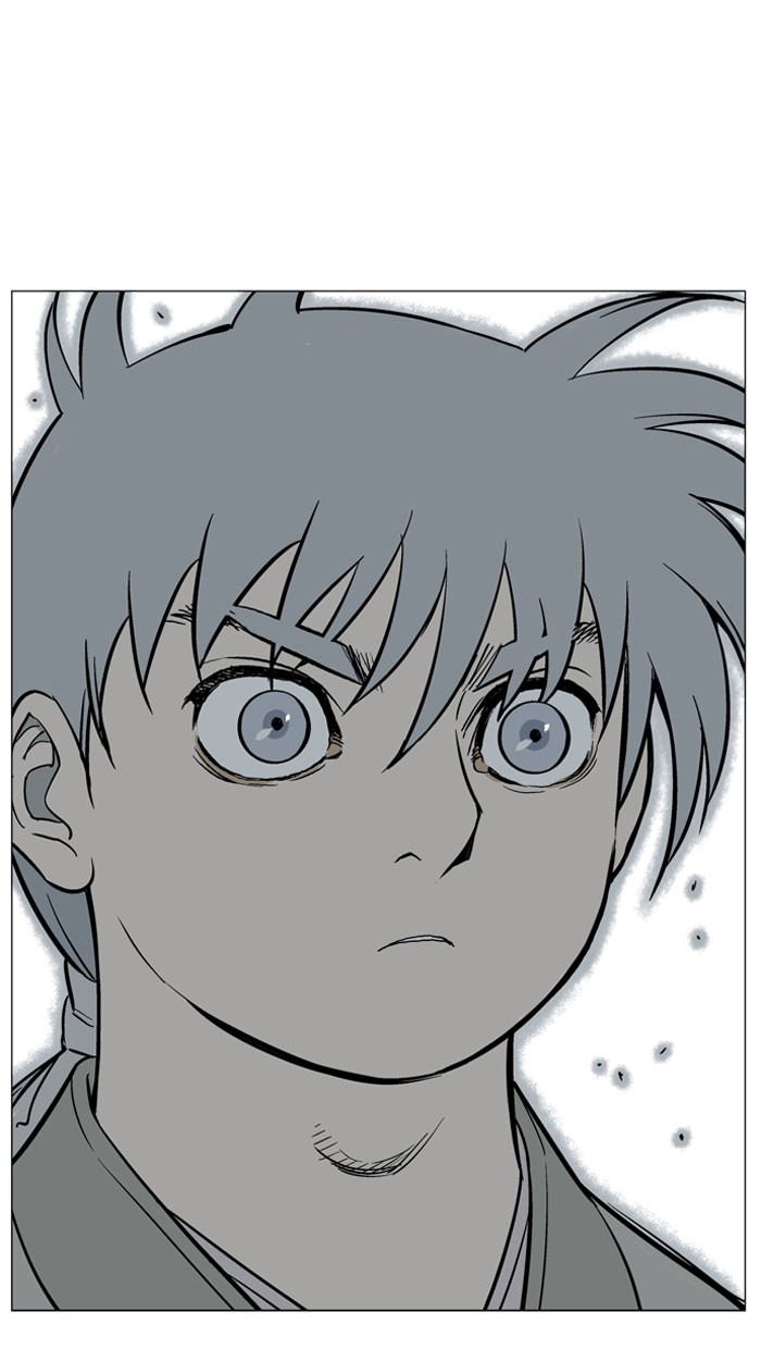 Gosu Chapter 34 page 89 - Chapter 34: Ep. 34 - White horse squad (15)