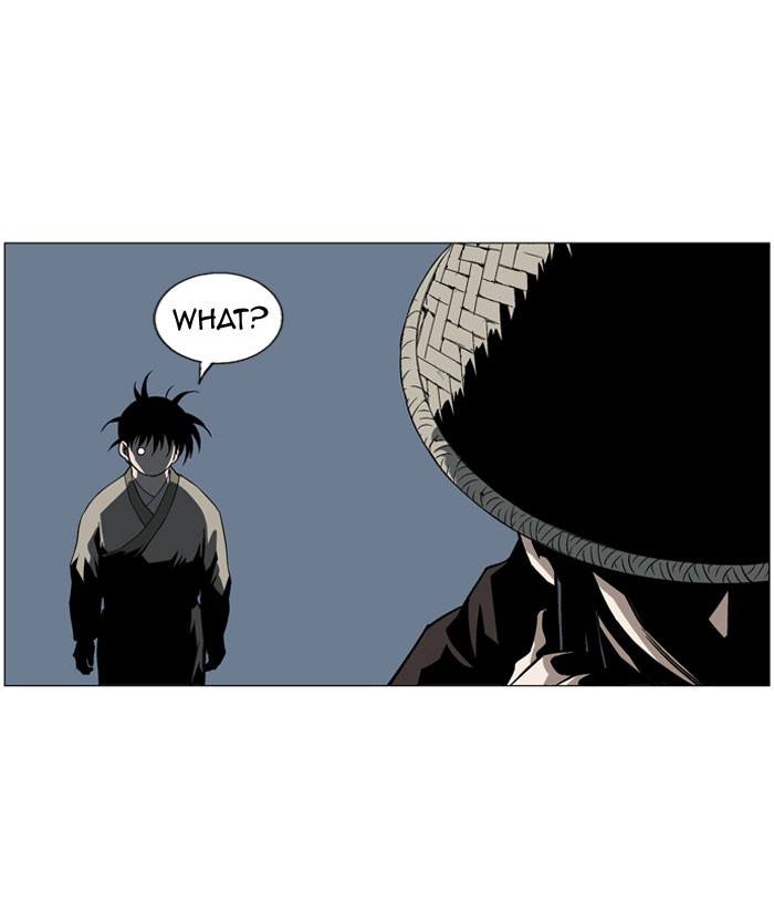 Gosu Chapter 34 page 90 - Chapter 34: Ep. 34 - White horse squad (15)