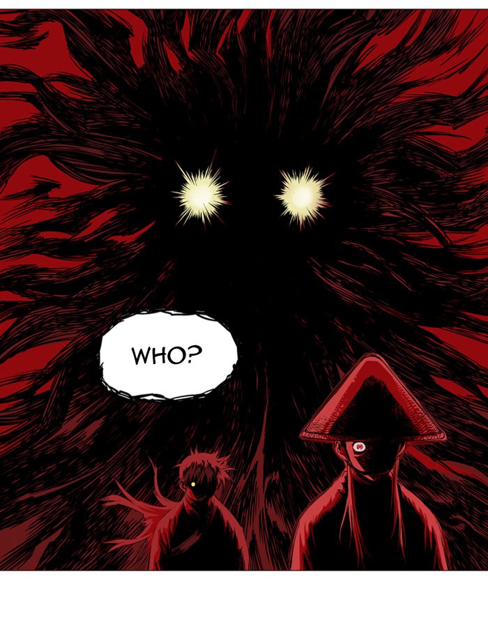 Gosu Chapter 34 page 92 - Chapter 34: Ep. 34 - White horse squad (15)