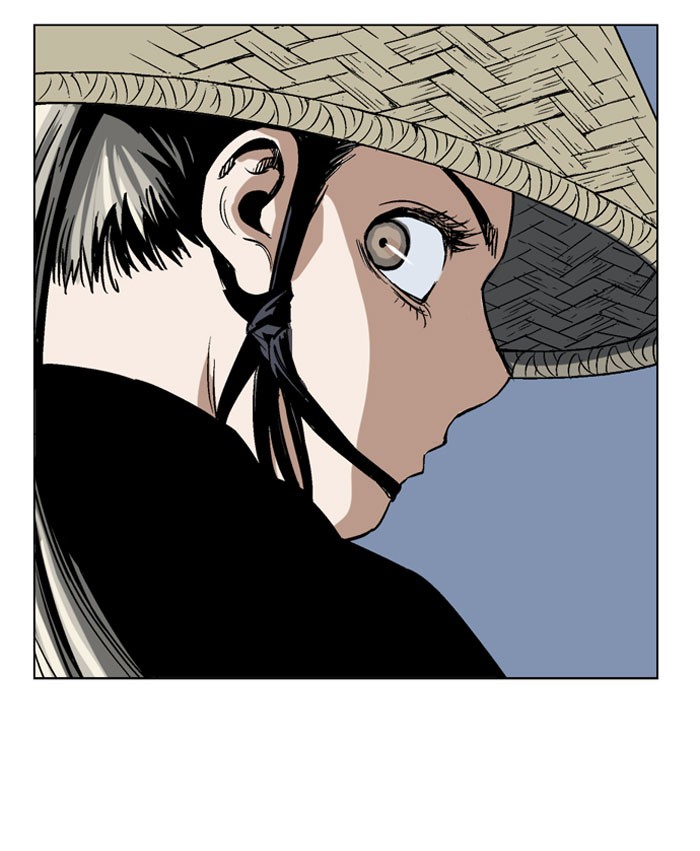 Gosu Chapter 34 page 95 - Chapter 34: Ep. 34 - White horse squad (15)