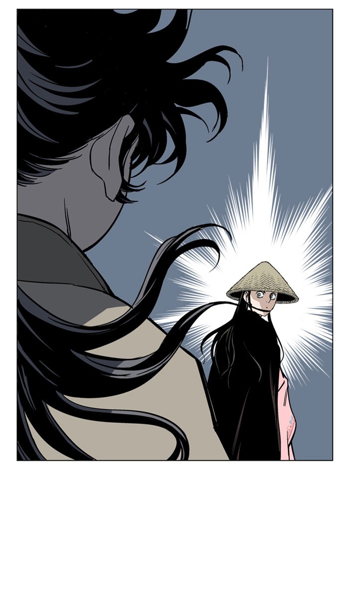 Gosu Chapter 34 page 96 - Chapter 34: Ep. 34 - White horse squad (15)