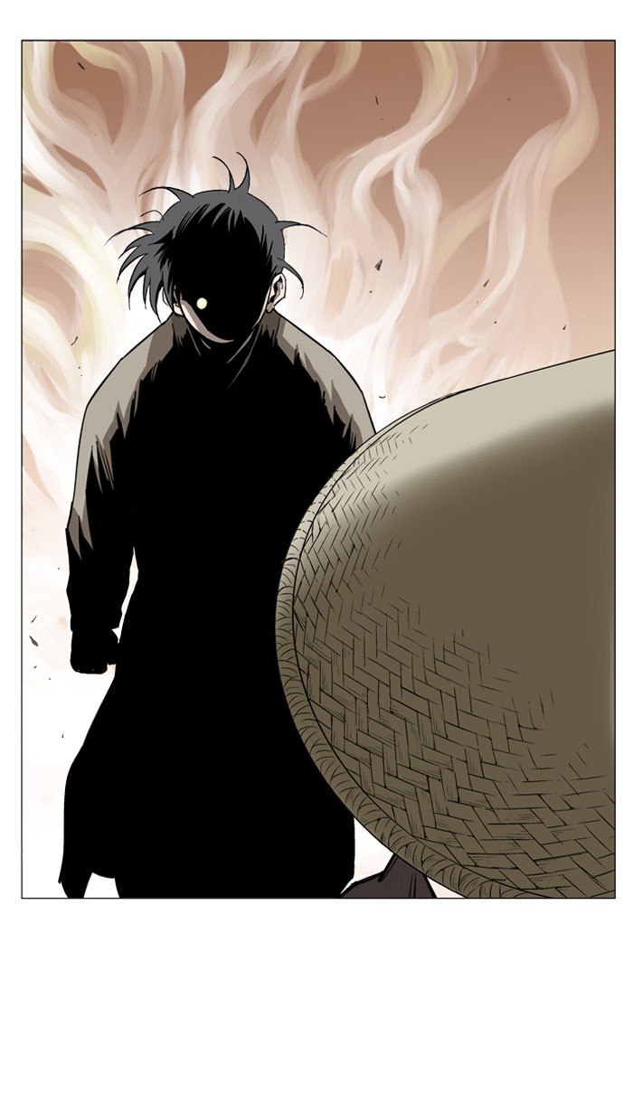 Gosu Chapter 34 page 97 - Chapter 34: Ep. 34 - White horse squad (15)