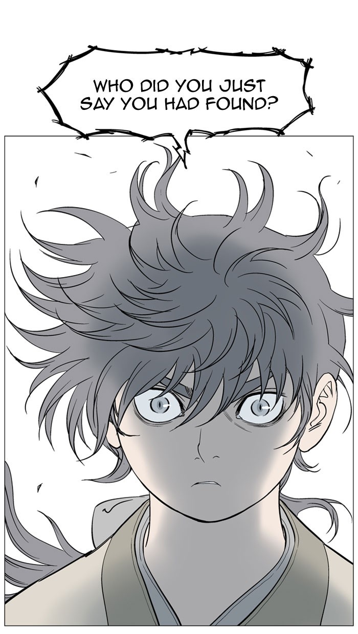 Gosu Chapter 34 page 98 - Chapter 34: Ep. 34 - White horse squad (15)