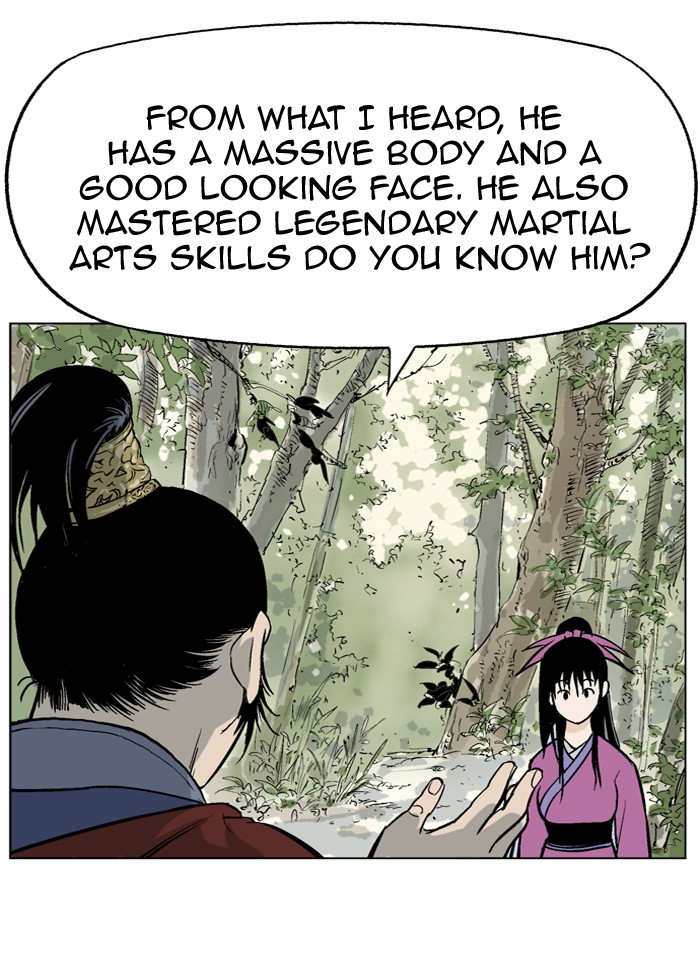 Gosu Chapter 35 page 105 - Chapter 35: Ep. 35 - White horse squad (16)