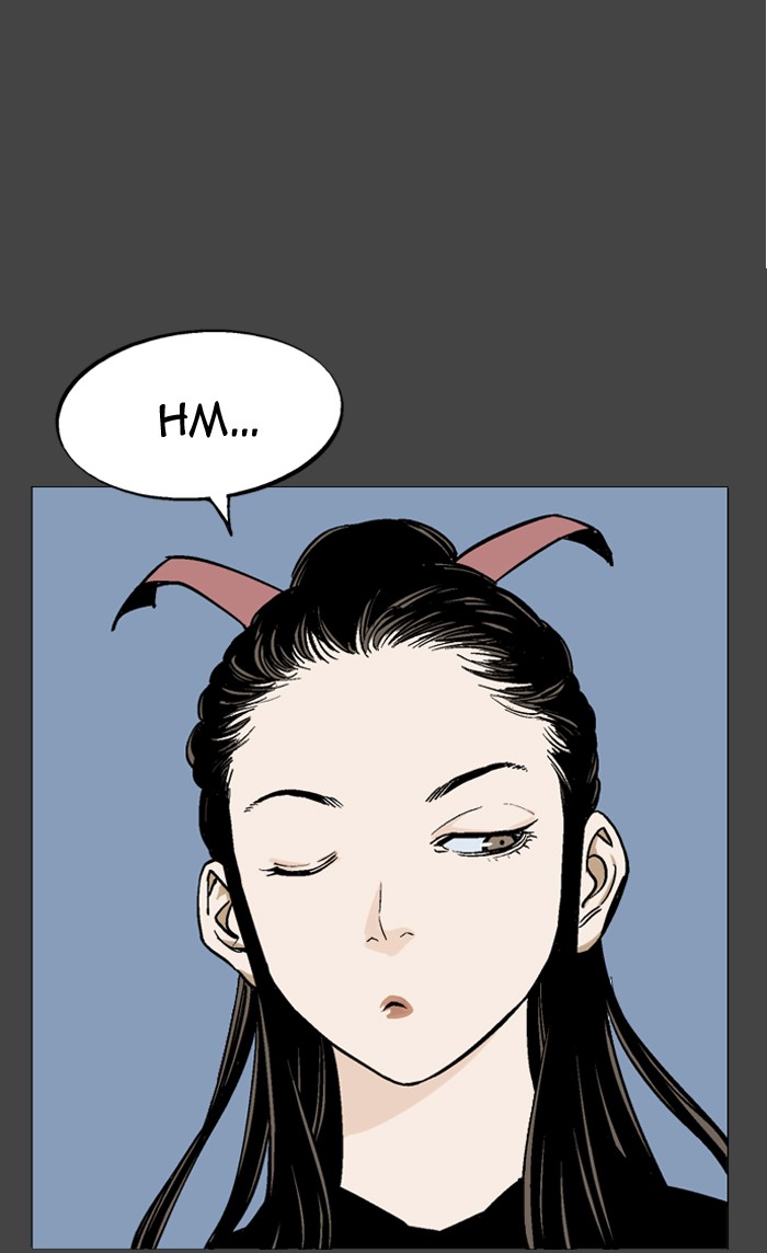 Gosu Chapter 35 page 11 - Chapter 35: Ep. 35 - White horse squad (16)