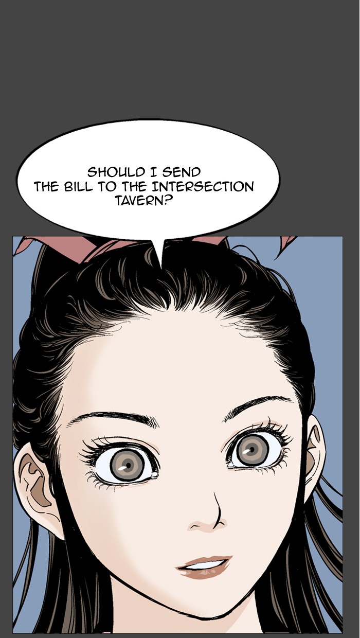 Gosu Chapter 35 page 16 - Chapter 35: Ep. 35 - White horse squad (16)