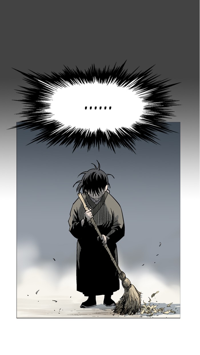 Gosu Chapter 35 page 19 - Chapter 35: Ep. 35 - White horse squad (16)