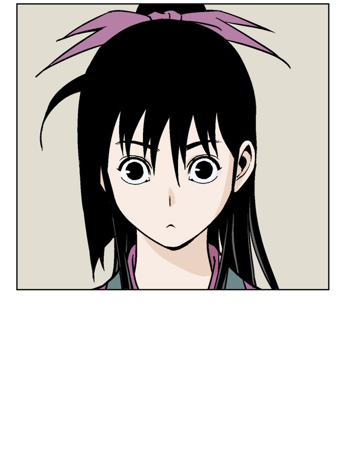 Gosu Chapter 35 page 30 - Chapter 35: Ep. 35 - White horse squad (16)