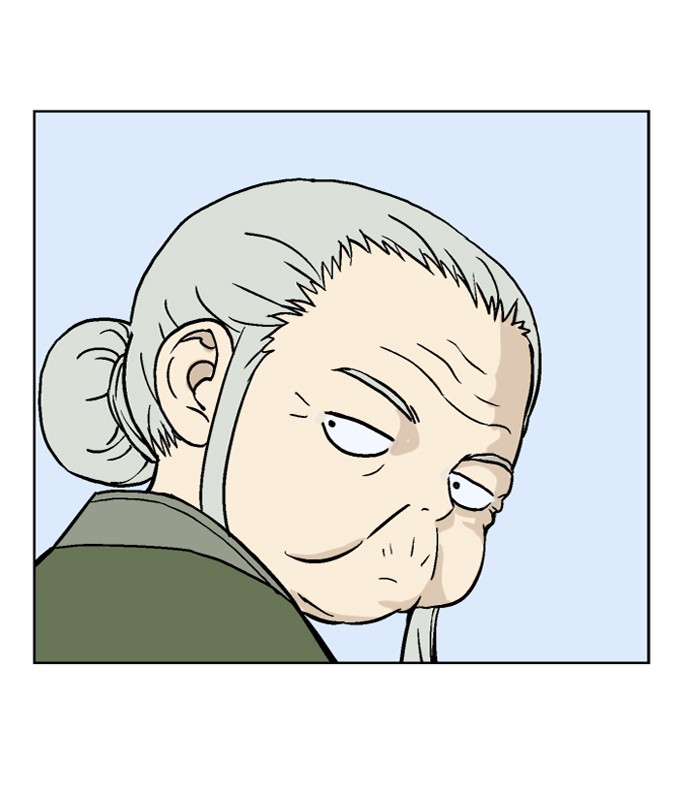 Gosu Chapter 35 page 31 - Chapter 35: Ep. 35 - White horse squad (16)