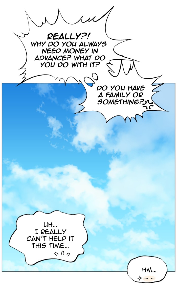 Gosu Chapter 35 page 32 - Chapter 35: Ep. 35 - White horse squad (16)