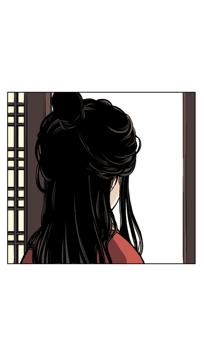 Gosu Chapter 35 page 36 - Chapter 35: Ep. 35 - White horse squad (16)