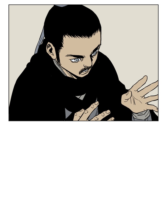 Gosu Chapter 35 page 38 - Chapter 35: Ep. 35 - White horse squad (16)