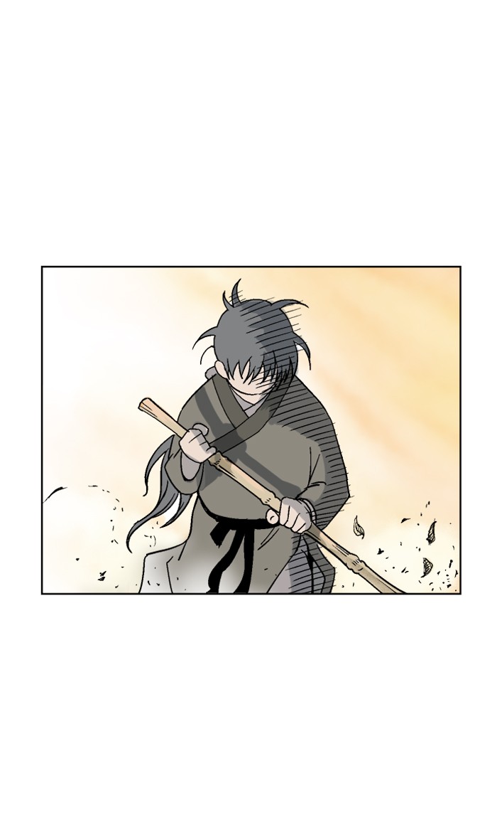 Gosu Chapter 35 page 4 - Chapter 35: Ep. 35 - White horse squad (16)