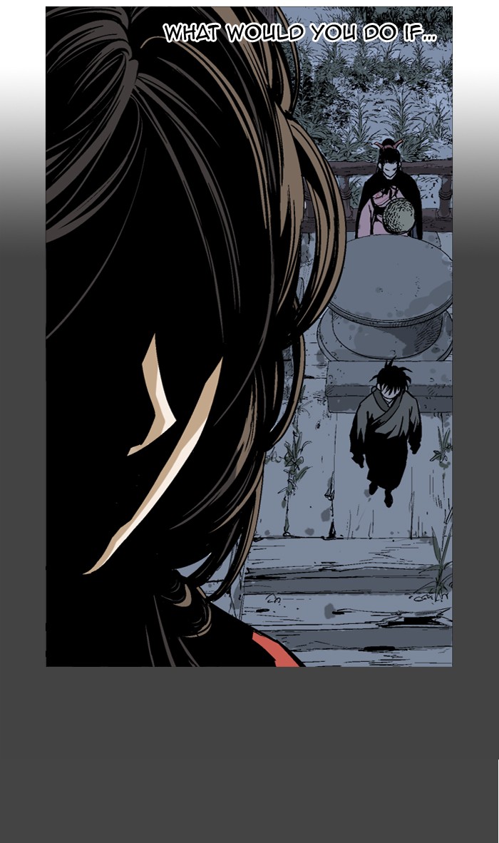 Gosu Chapter 35 page 40 - Chapter 35: Ep. 35 - White horse squad (16)