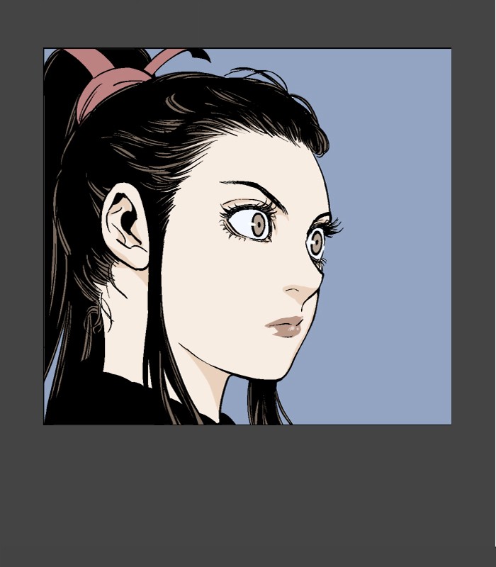 Gosu Chapter 35 page 43 - Chapter 35: Ep. 35 - White horse squad (16)