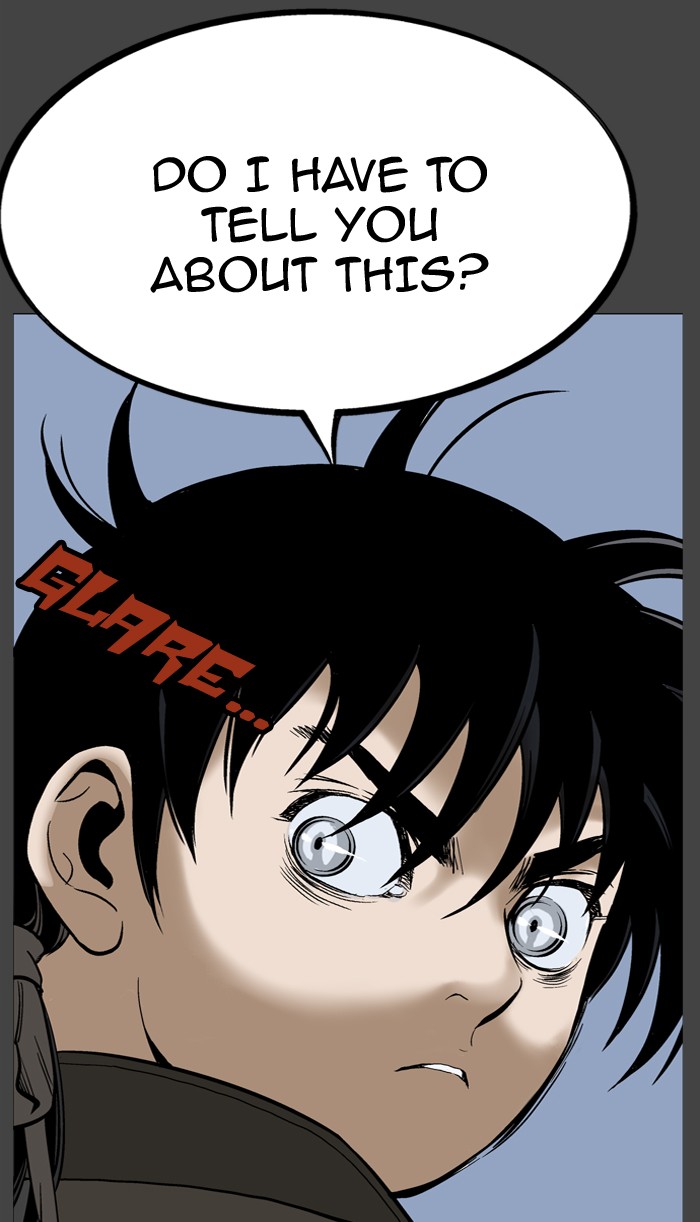 Gosu Chapter 35 page 44 - Chapter 35: Ep. 35 - White horse squad (16)