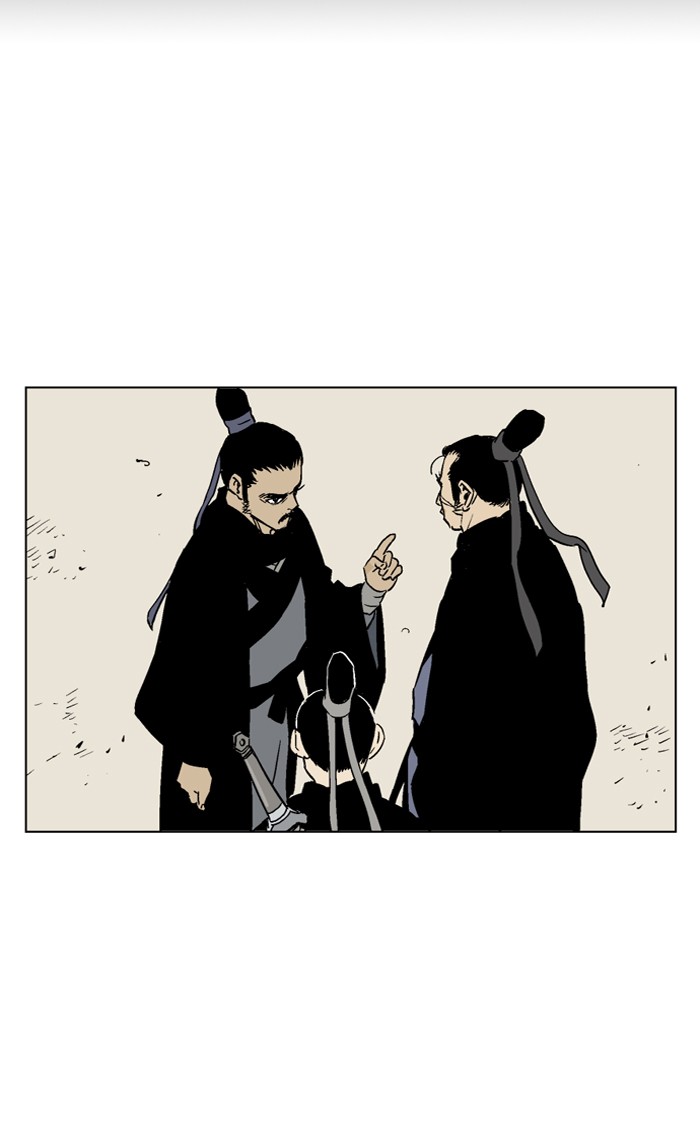 Gosu Chapter 35 page 47 - Chapter 35: Ep. 35 - White horse squad (16)