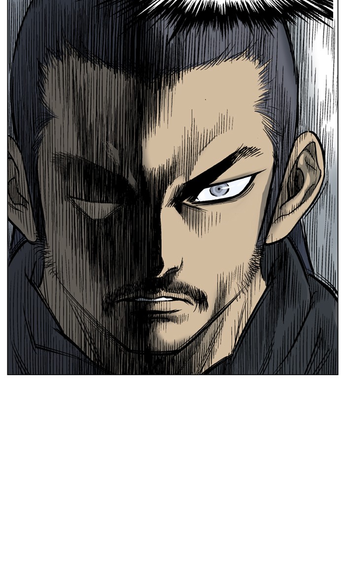 Gosu Chapter 35 page 49 - Chapter 35: Ep. 35 - White horse squad (16)