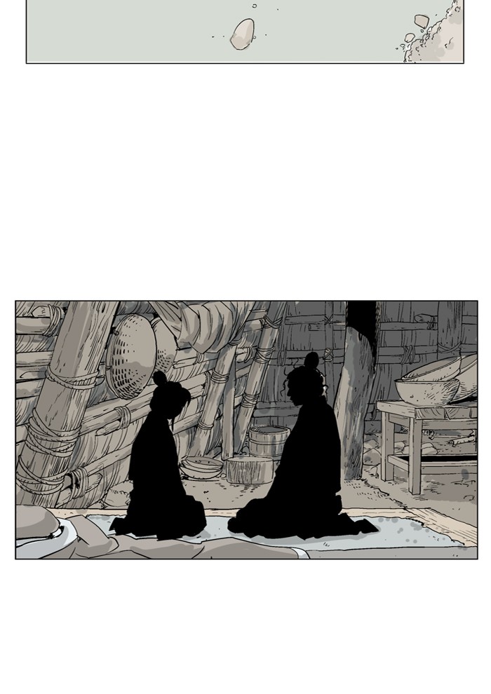 Gosu Chapter 35 page 54 - Chapter 35: Ep. 35 - White horse squad (16)