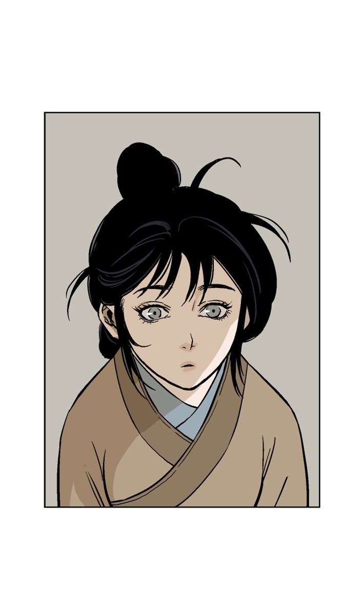 Gosu Chapter 35 page 55 - Chapter 35: Ep. 35 - White horse squad (16)