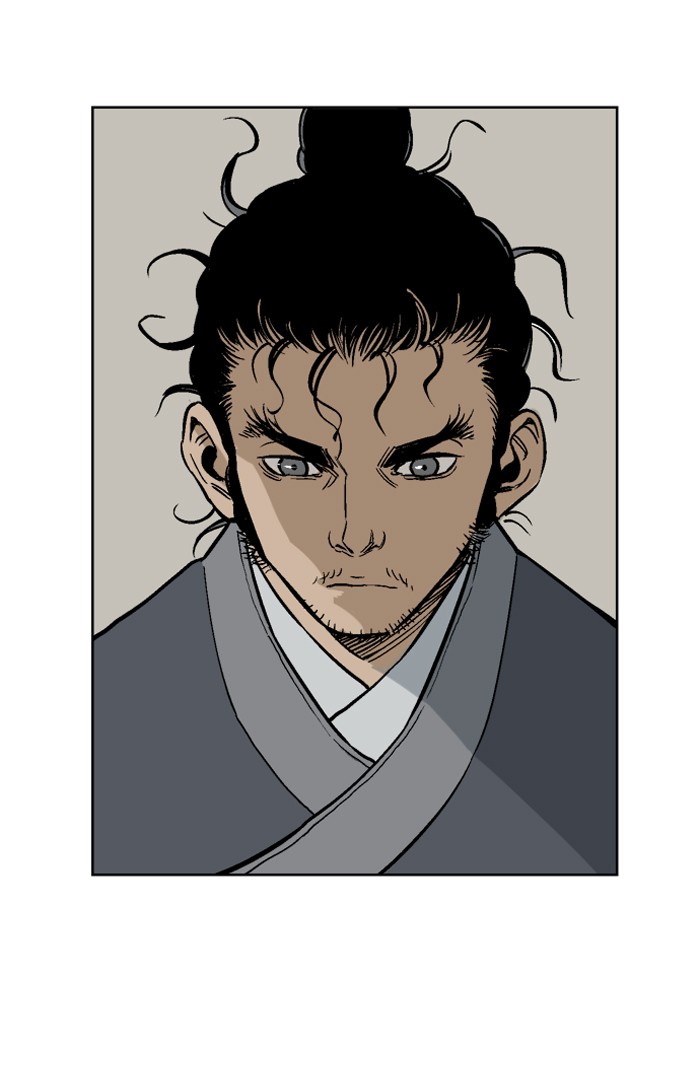 Gosu Chapter 35 page 56 - Chapter 35: Ep. 35 - White horse squad (16)