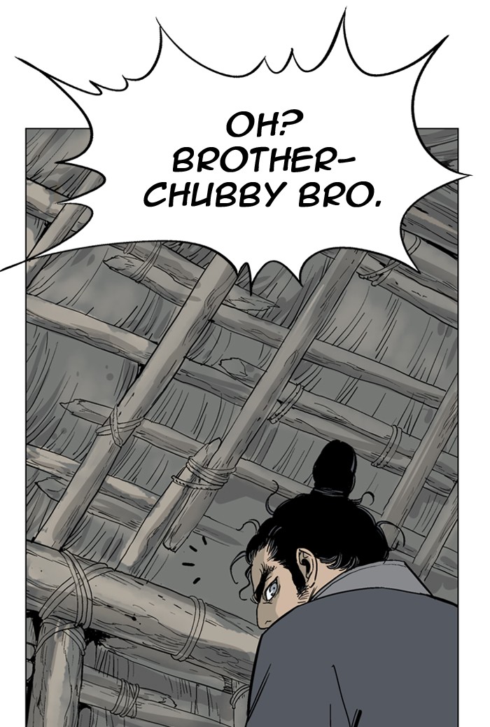 Gosu Chapter 35 page 57 - Chapter 35: Ep. 35 - White horse squad (16)