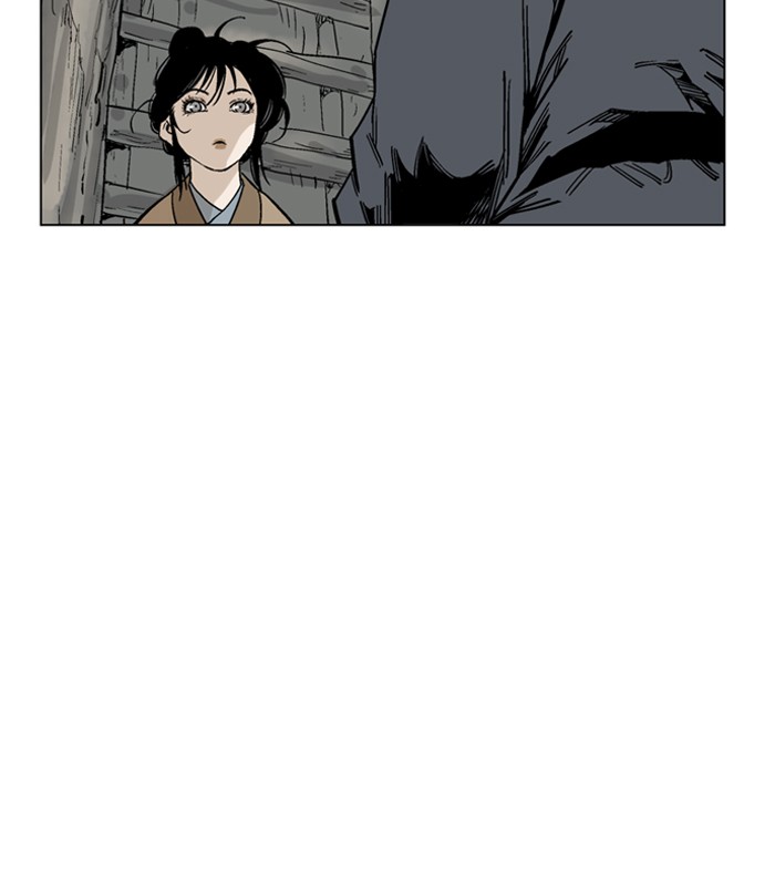 Gosu Chapter 35 page 58 - Chapter 35: Ep. 35 - White horse squad (16)