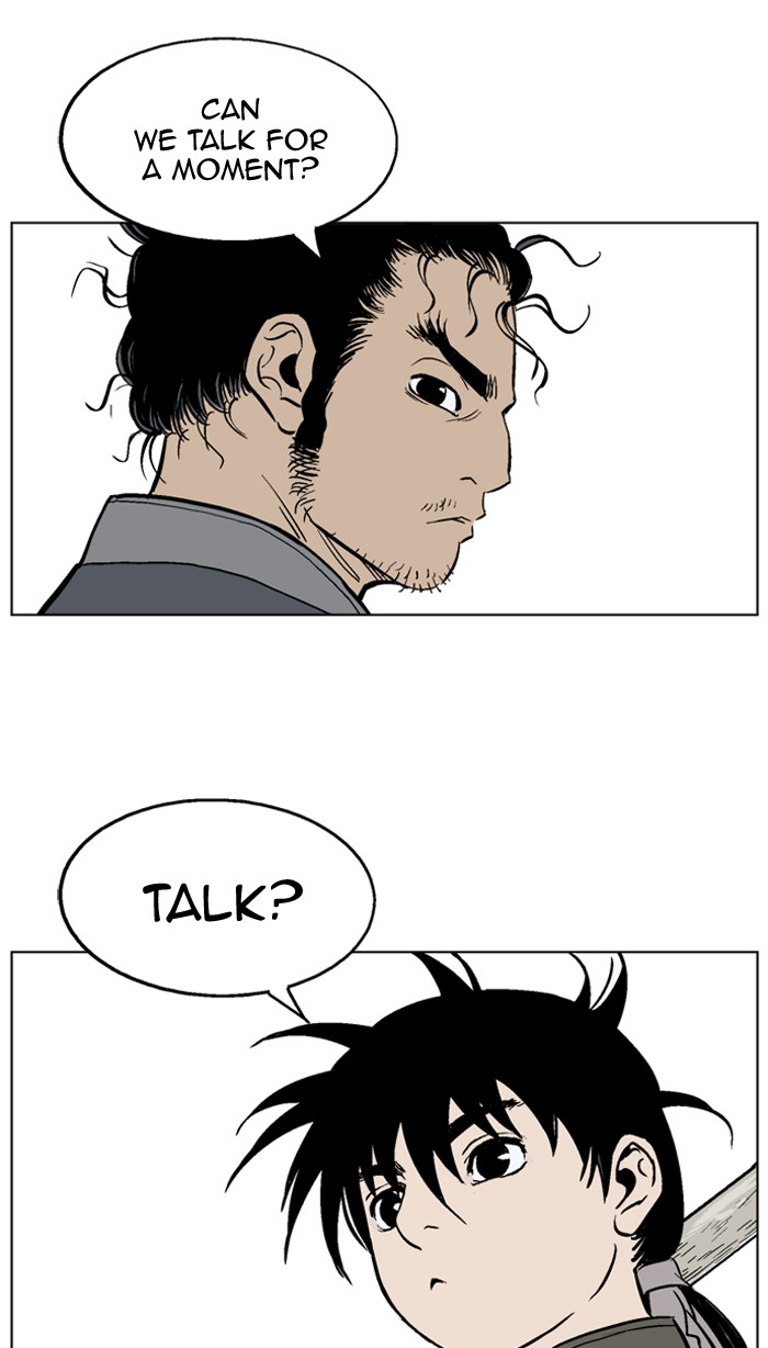 Gosu Chapter 35 page 62 - Chapter 35: Ep. 35 - White horse squad (16)