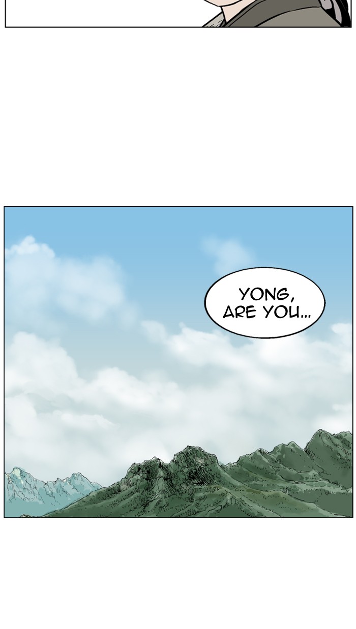 Gosu Chapter 35 page 63 - Chapter 35: Ep. 35 - White horse squad (16)