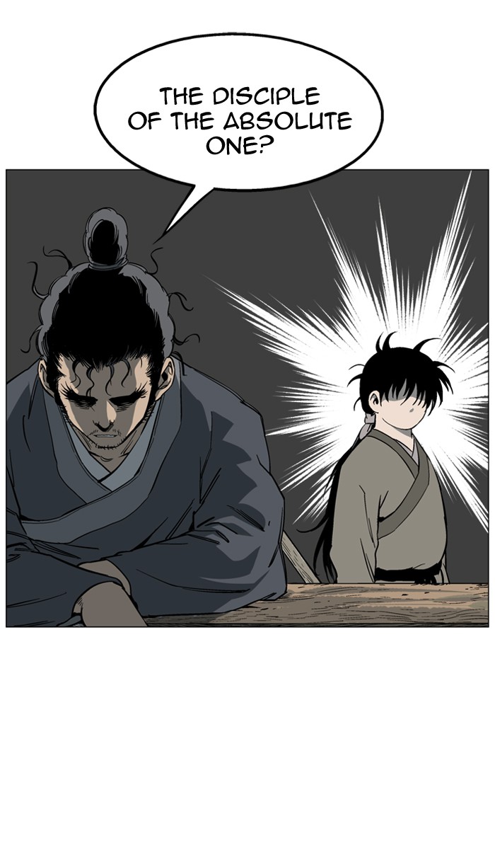 Gosu Chapter 35 page 64 - Chapter 35: Ep. 35 - White horse squad (16)