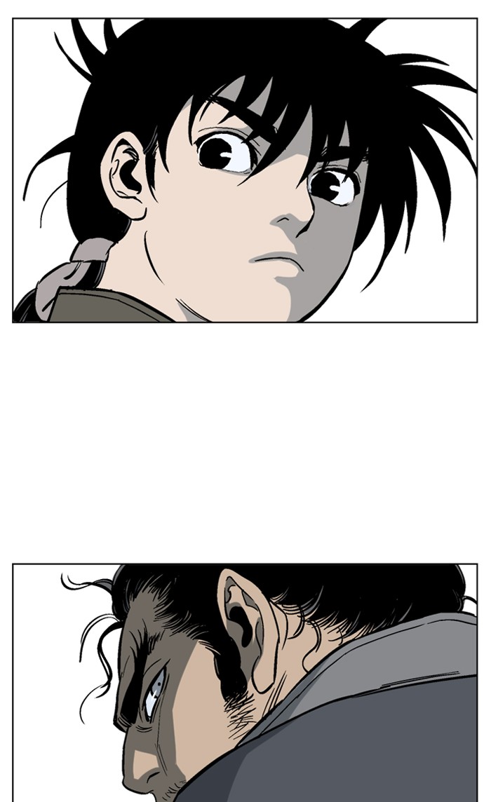 Gosu Chapter 35 page 65 - Chapter 35: Ep. 35 - White horse squad (16)