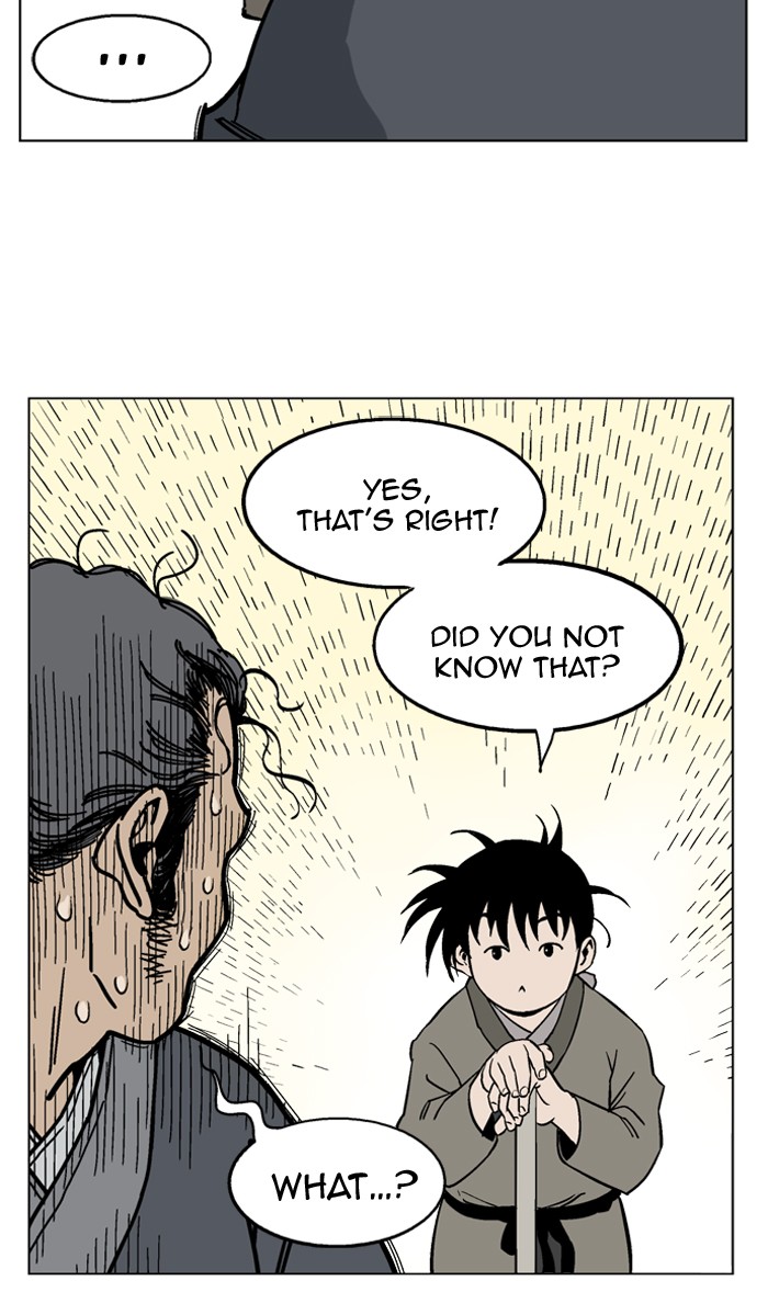Gosu Chapter 35 page 66 - Chapter 35: Ep. 35 - White horse squad (16)