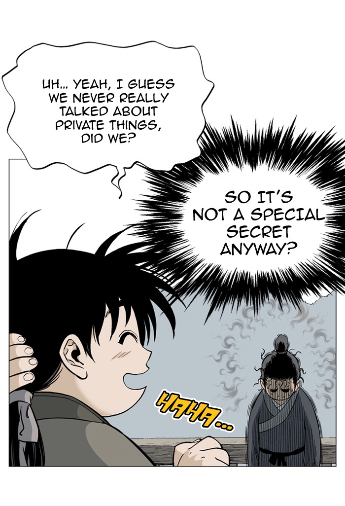Gosu Chapter 35 page 67 - Chapter 35: Ep. 35 - White horse squad (16)