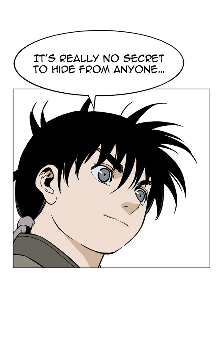 Gosu Chapter 35 page 69 - Chapter 35: Ep. 35 - White horse squad (16)
