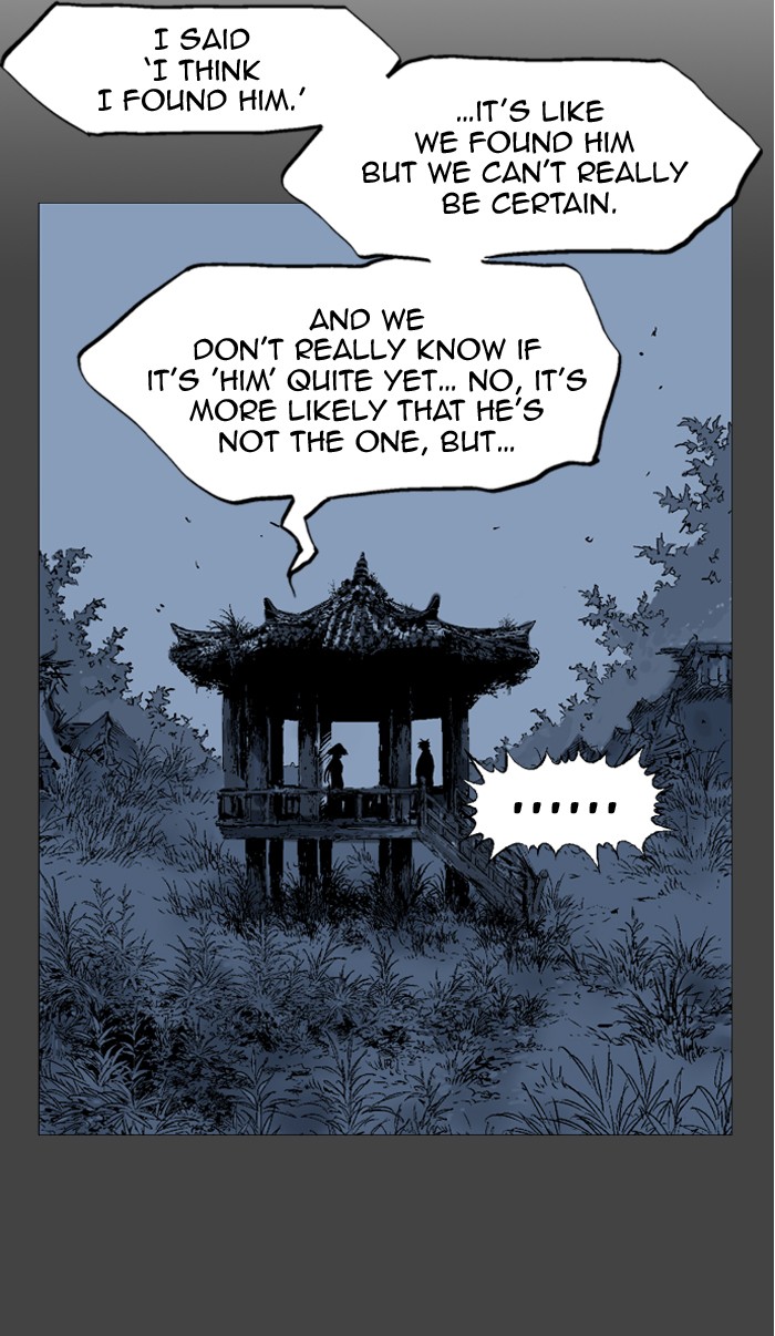 Gosu Chapter 35 page 7 - Chapter 35: Ep. 35 - White horse squad (16)