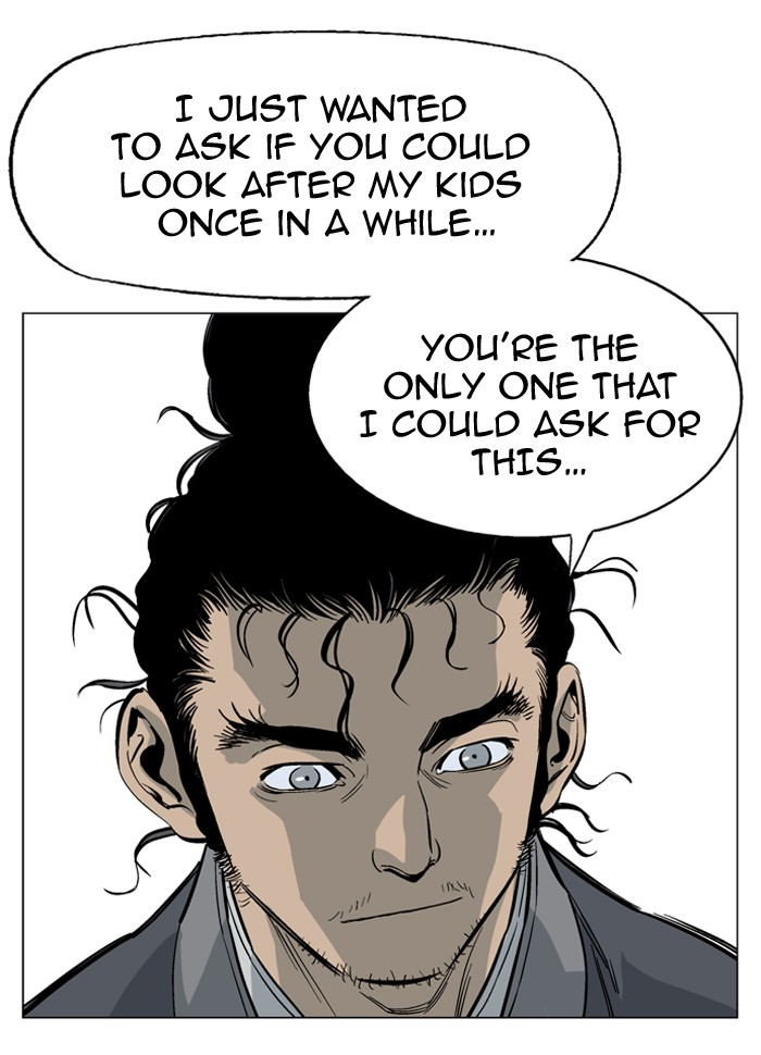 Gosu Chapter 35 page 75 - Chapter 35: Ep. 35 - White horse squad (16)