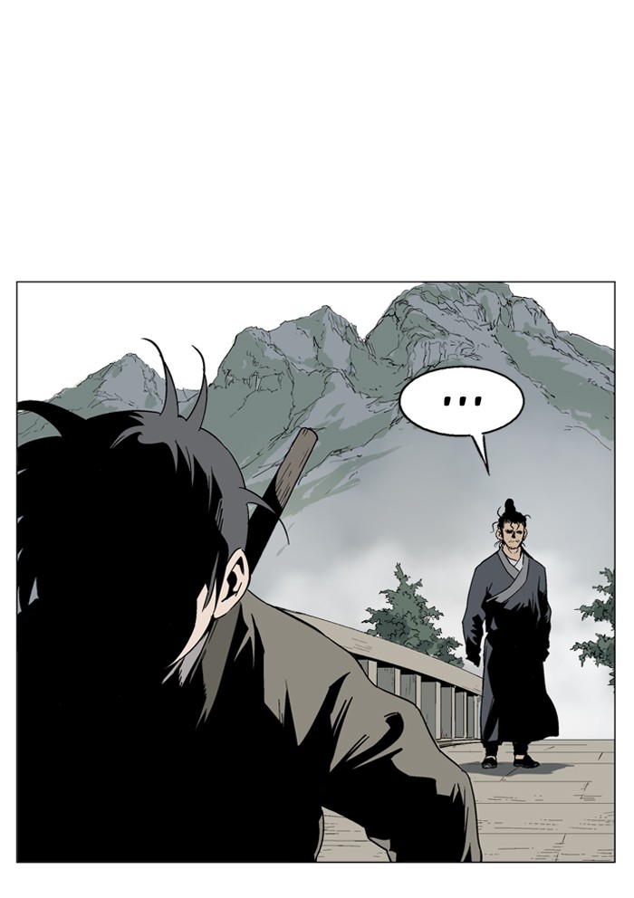 Gosu Chapter 35 page 79 - Chapter 35: Ep. 35 - White horse squad (16)