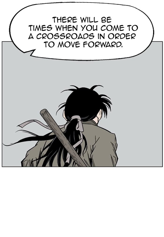 Gosu Chapter 35 page 81 - Chapter 35: Ep. 35 - White horse squad (16)