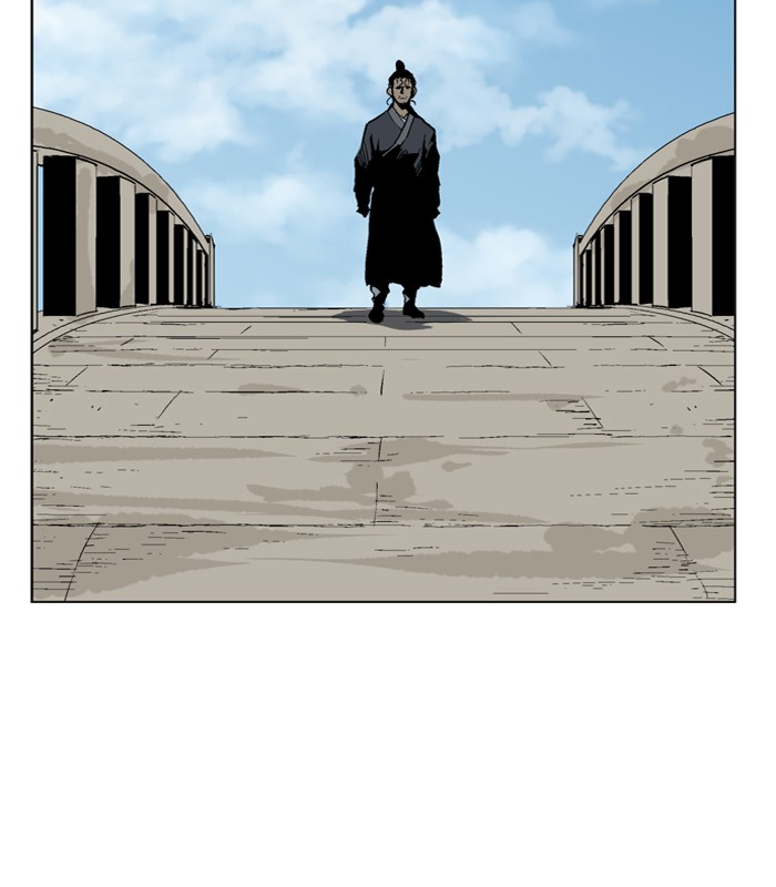 Gosu Chapter 35 page 83 - Chapter 35: Ep. 35 - White horse squad (16)