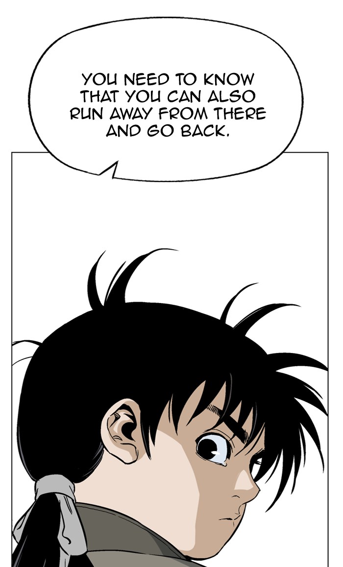 Gosu Chapter 35 page 84 - Chapter 35: Ep. 35 - White horse squad (16)