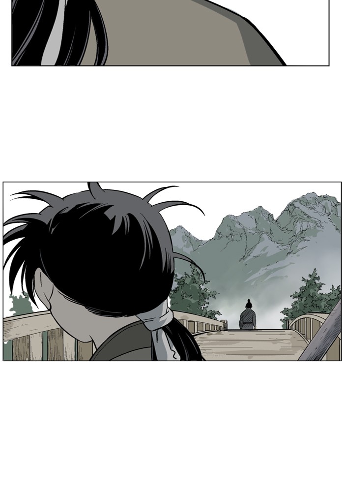 Gosu Chapter 35 page 85 - Chapter 35: Ep. 35 - White horse squad (16)
