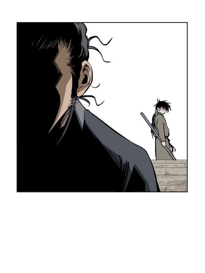 Gosu Chapter 35 page 86 - Chapter 35: Ep. 35 - White horse squad (16)