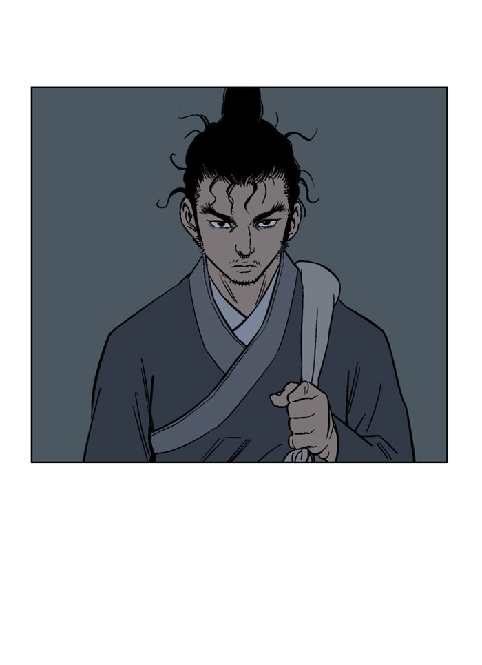 Gosu Chapter 35 page 96 - Chapter 35: Ep. 35 - White horse squad (16)