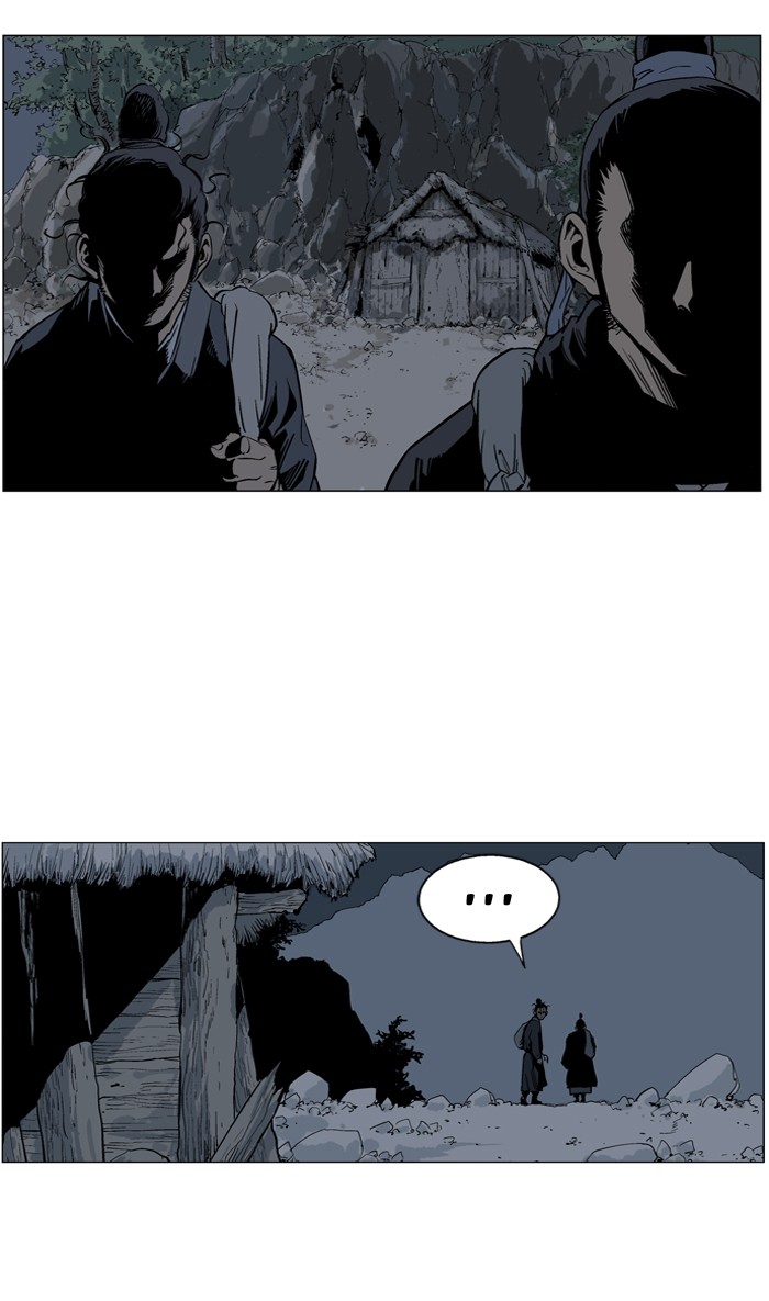 Gosu Chapter 35 page 97 - Chapter 35: Ep. 35 - White horse squad (16)
