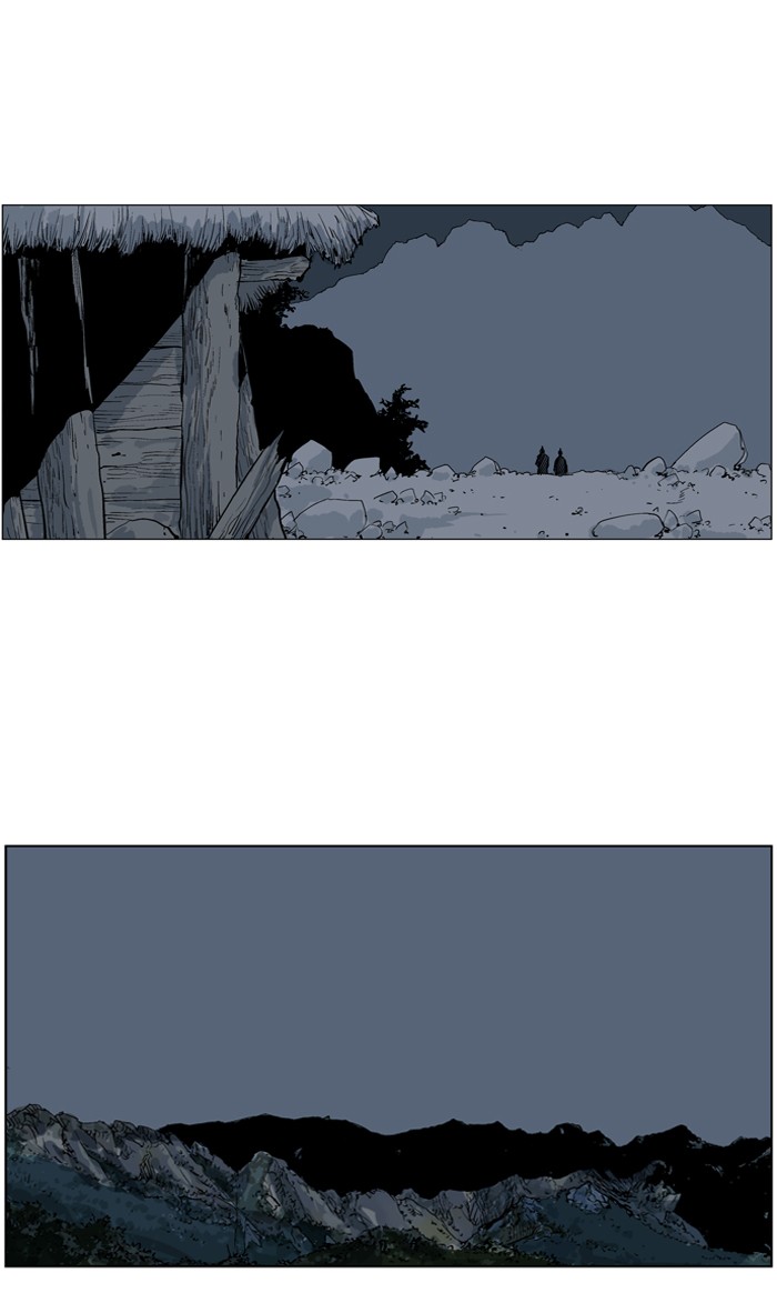 Gosu Chapter 35 page 98 - Chapter 35: Ep. 35 - White horse squad (16)