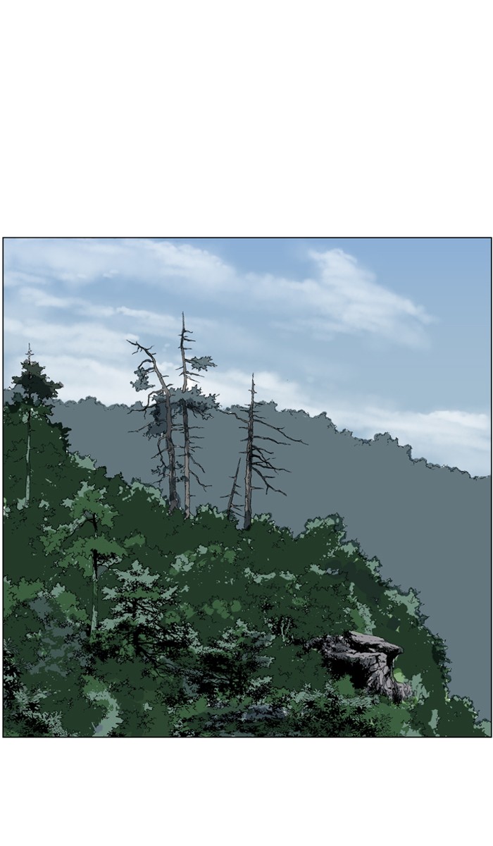 Gosu Chapter 36 page 10 - Chapter 36: Ep. 36 - Steel lion Do Gim (1)