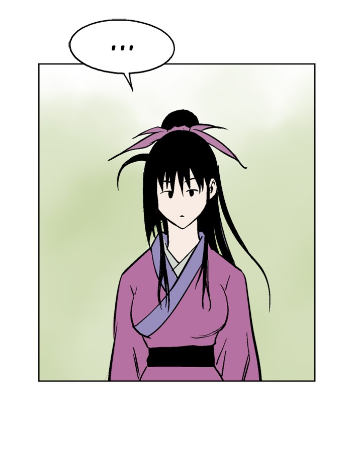 Gosu Chapter 36 page 100 - Chapter 36: Ep. 36 - Steel lion Do Gim (1)