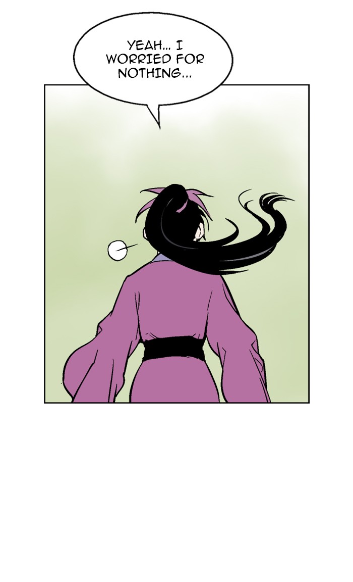 Gosu Chapter 36 page 101 - Chapter 36: Ep. 36 - Steel lion Do Gim (1)